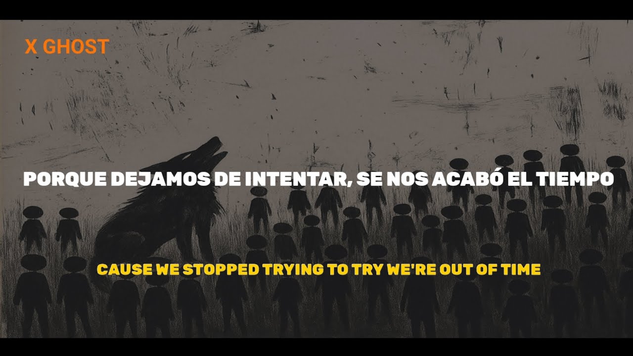 Three Days Grace -  In Cold Blood《Sub Español/ Lyrics》