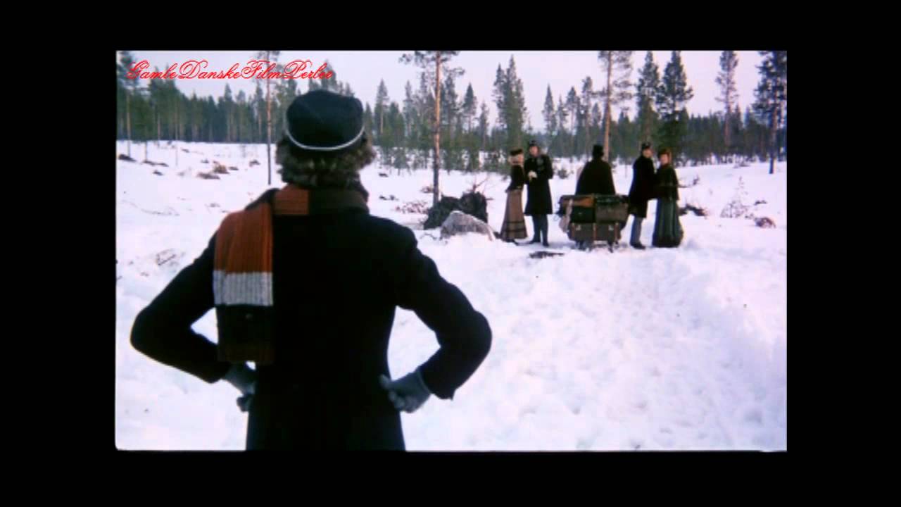 Nøddebo Præstegård♬Vejen Går Til Nøddebo...♬