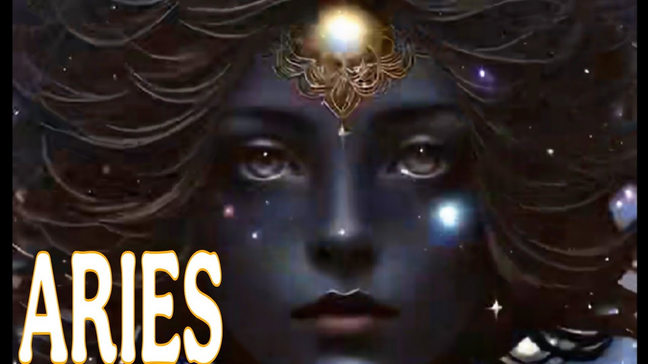 ARIES♈ESCUCHÁ TU INTUICIÓN! SÍ NO QUERES QUE...