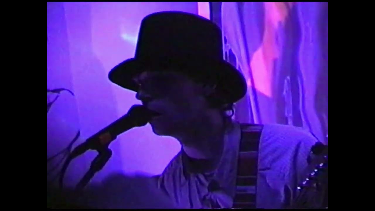 Grayce - Live at The Bunker, 1/17/26