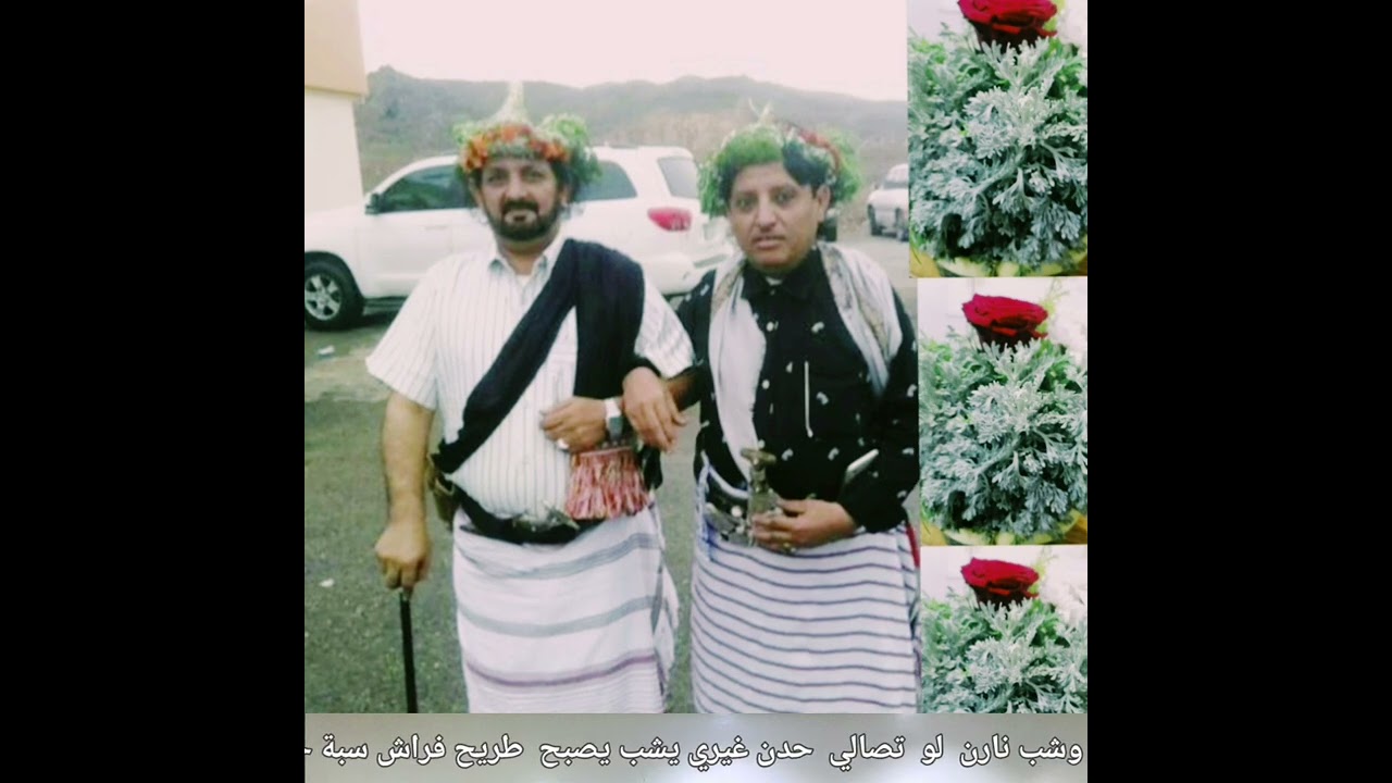 محاورة شعرية بين الشاعر حسن الغزواني ابو عدنان والشاعر حسن الخسافي ابو بندر  وروعة  التراث