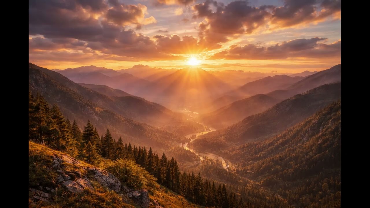 You Are With Me – Come, Holy Spirit