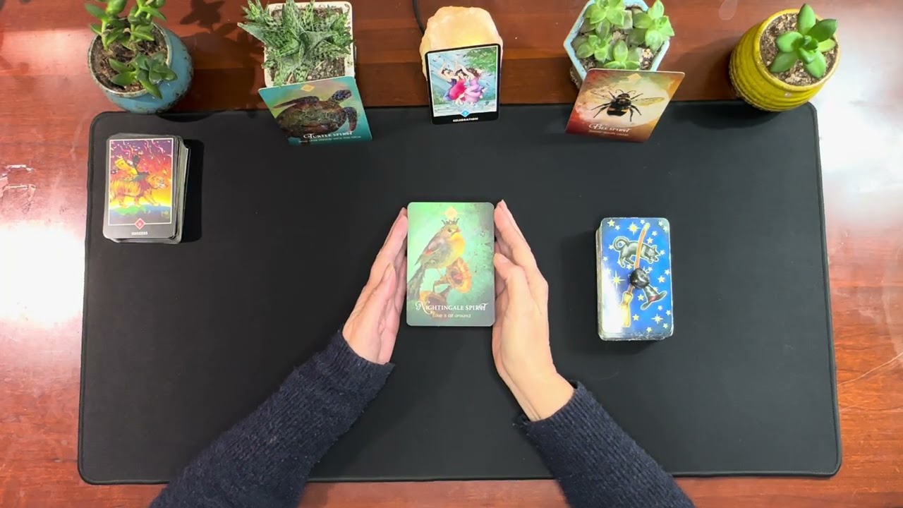 Capricorn ♑️  The Curse Has Been Lifted 🙏🏻 #capricorn #tarot 
