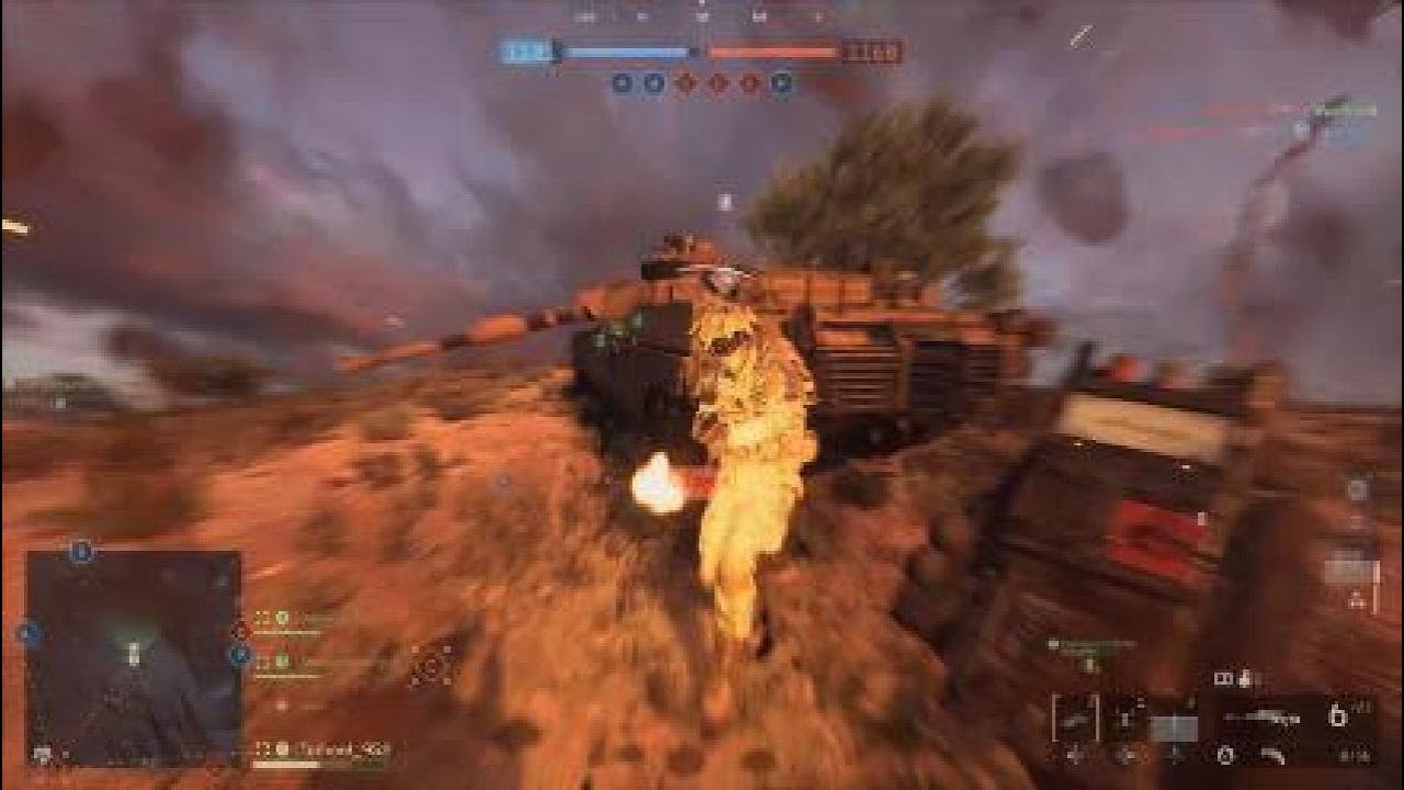 SNIPING WILL ALWAYS BE SATISFYING IN BATTLEFIELD 6! 😈
