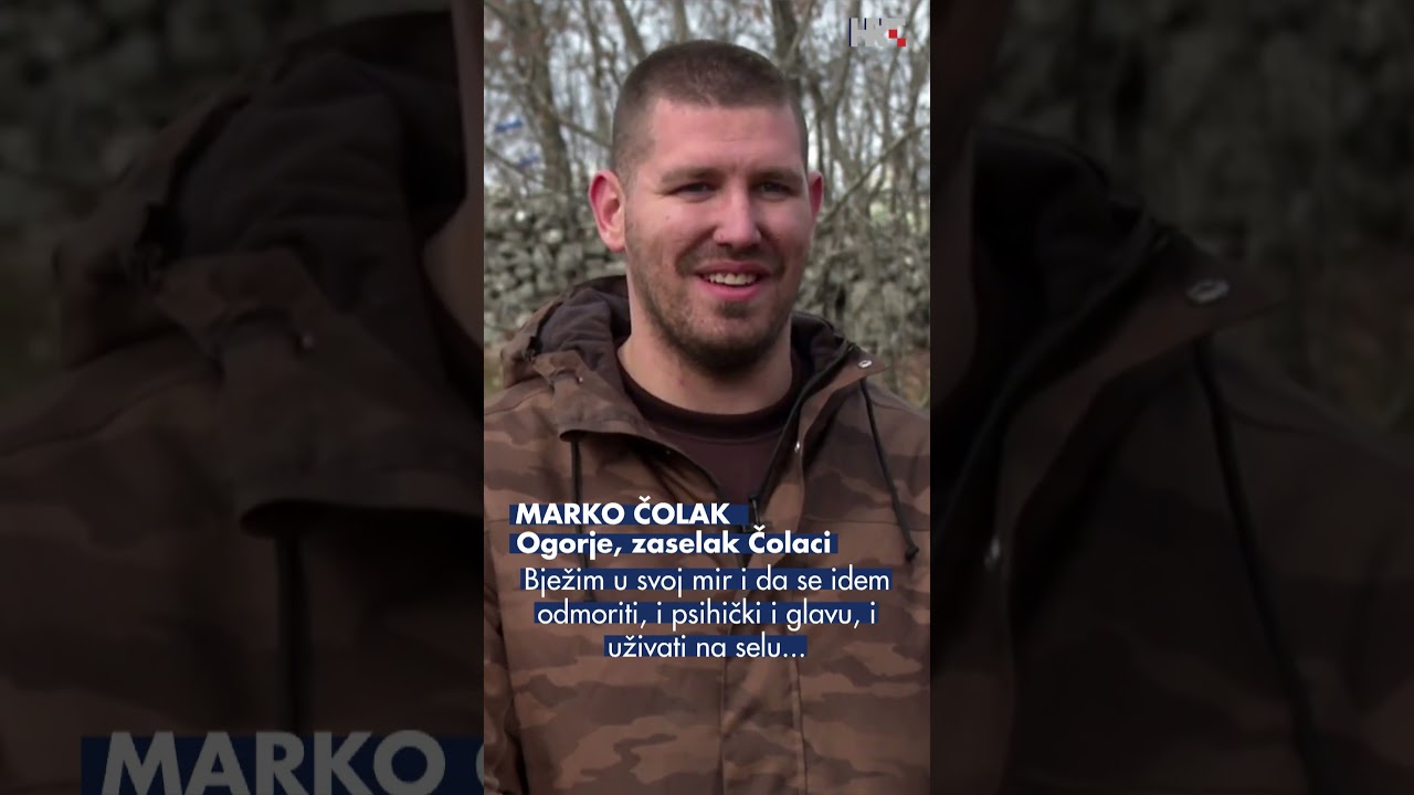 Mjesta u Dalmatinskoj zagori koja dokazuju da selo jo&scaron; ima budućnost