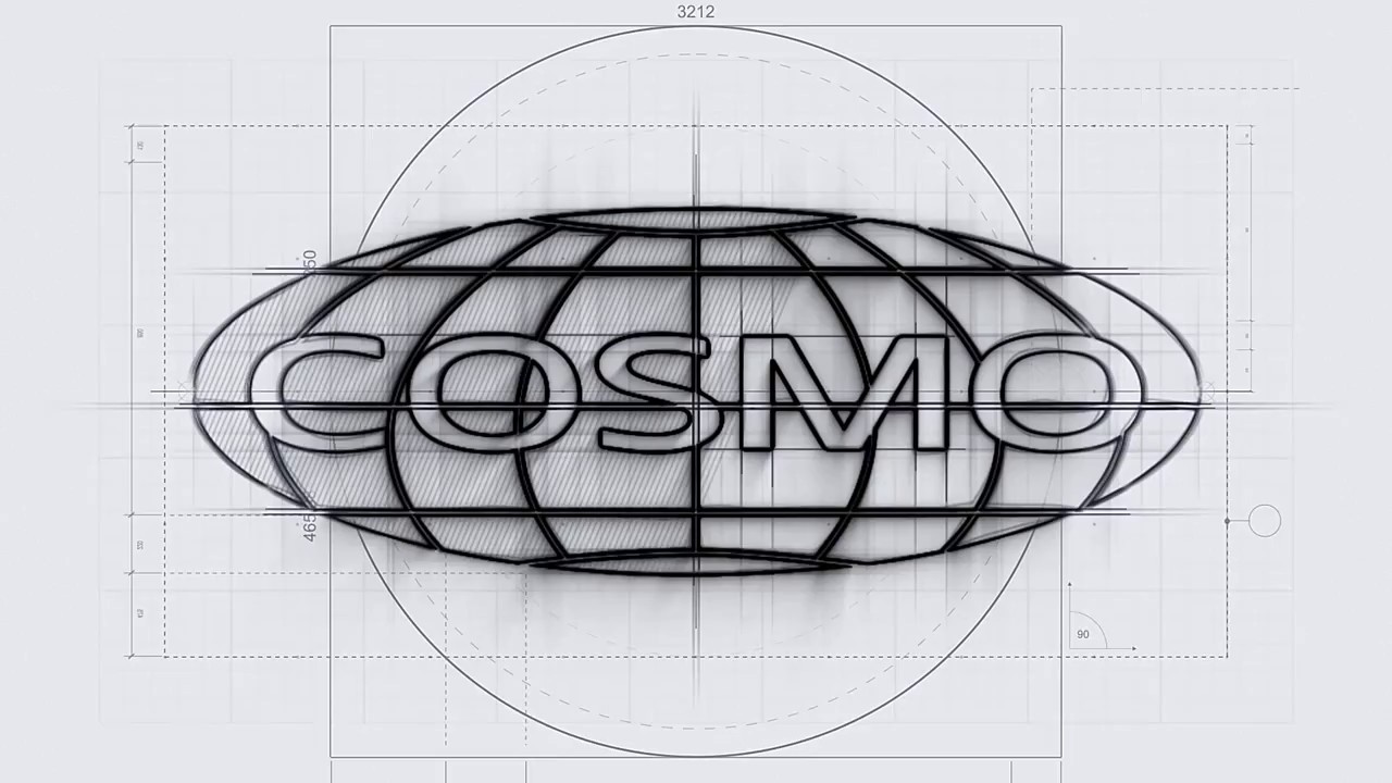 Cosmo 5MU30 Under Cabinet Range Hood