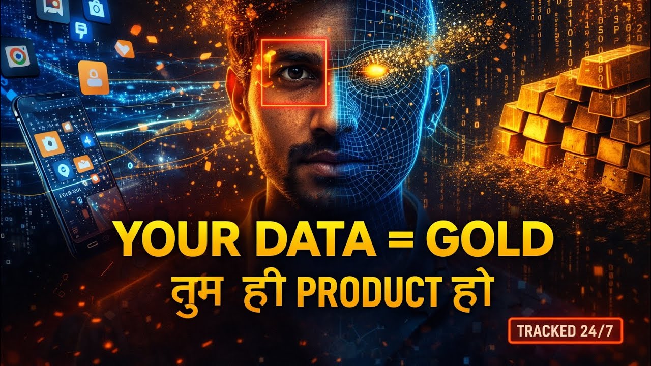 Your phone secretary checking you .Your Data Is More Valuable Than Gold And You Give It Away Free | 