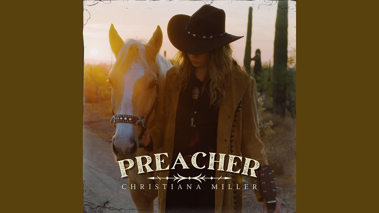 Preacher
