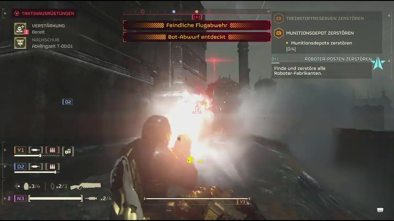 HELLDIVERS 2