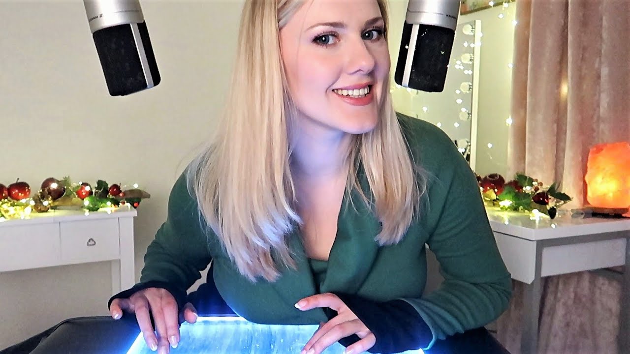 Bye bye 2020 Прощай ✨ ASMR ✨ Chit-Chat &bull; Болталка &bull; Soft Spoken &bull; Doodling