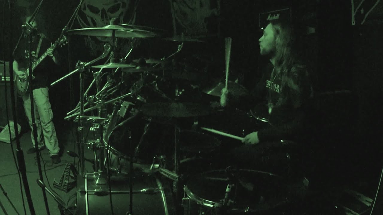Countess - Plague Upon The Pious [official video]
