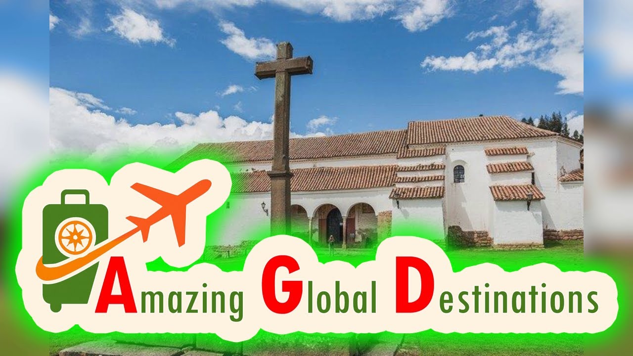 AGD - Review Sacred Valley, Maras and Moray Tour – Buffet Lunch Included