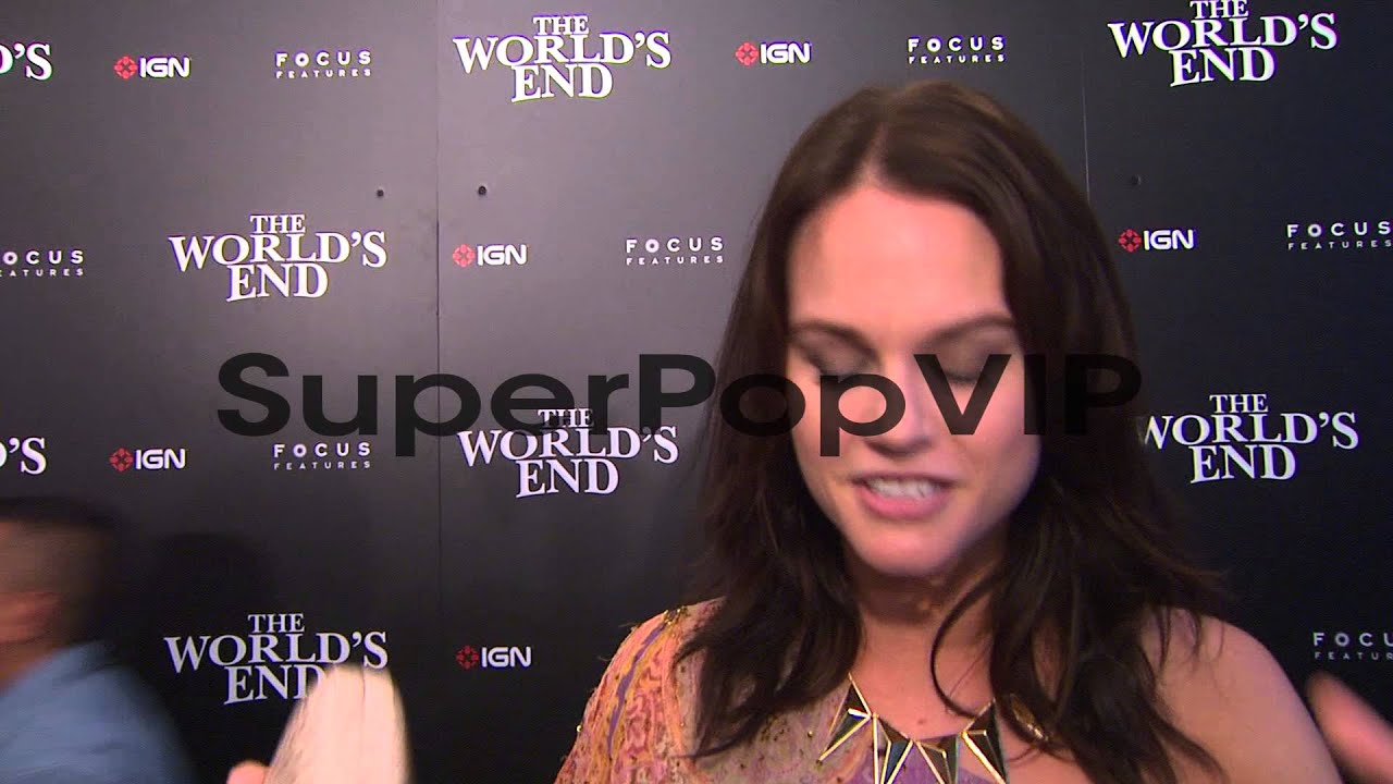 INTERVIEW - Michele Boyd on attending Comic-Con, on the f...