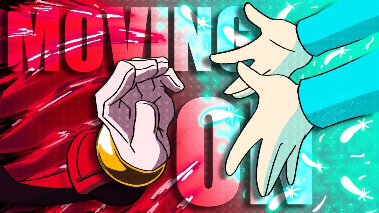 Shadow Generations: The Art of Moving On