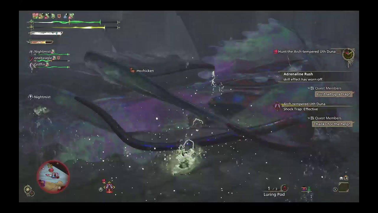 MH Wilds Short Stream! #gaming #livestream #youtube #subscribe