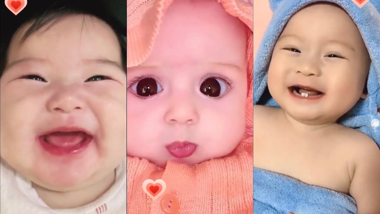 Dada Papa Mama Rhyming Babies 😂👶 Cutest Talking & Funny Moments Ever!