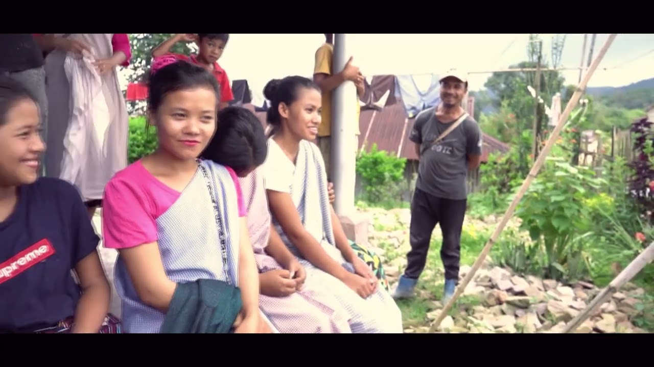 Mawdun East Khasi Hills District