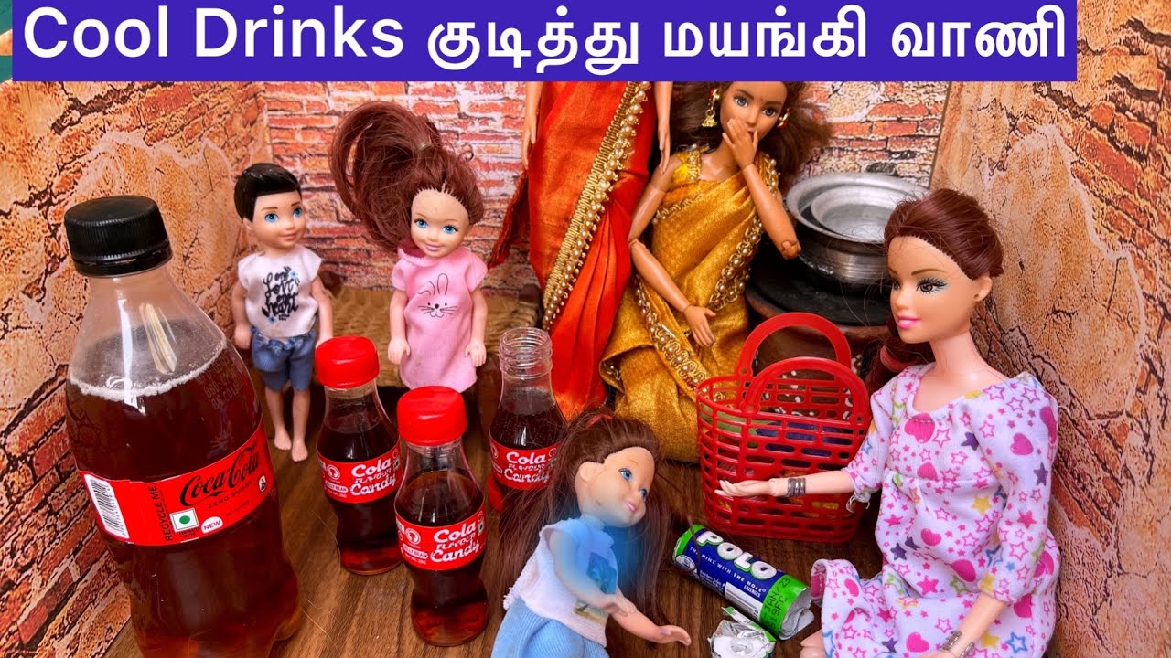 ராஜா ராணி Episodes 60 | Cool Drinks குடித்து மயங்கி விழுந்த வாணி | வாணிக்கு என்ன ஆச்சு?😱