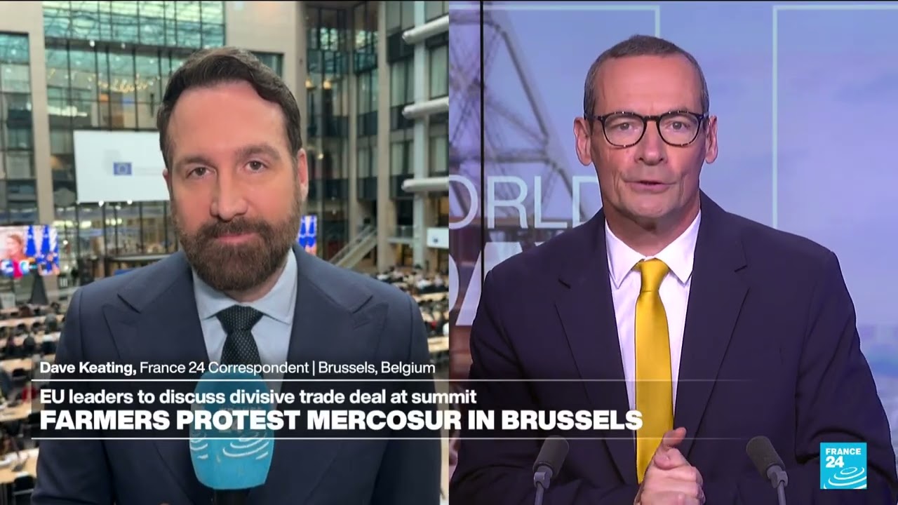 A make-or-break moment for Europe