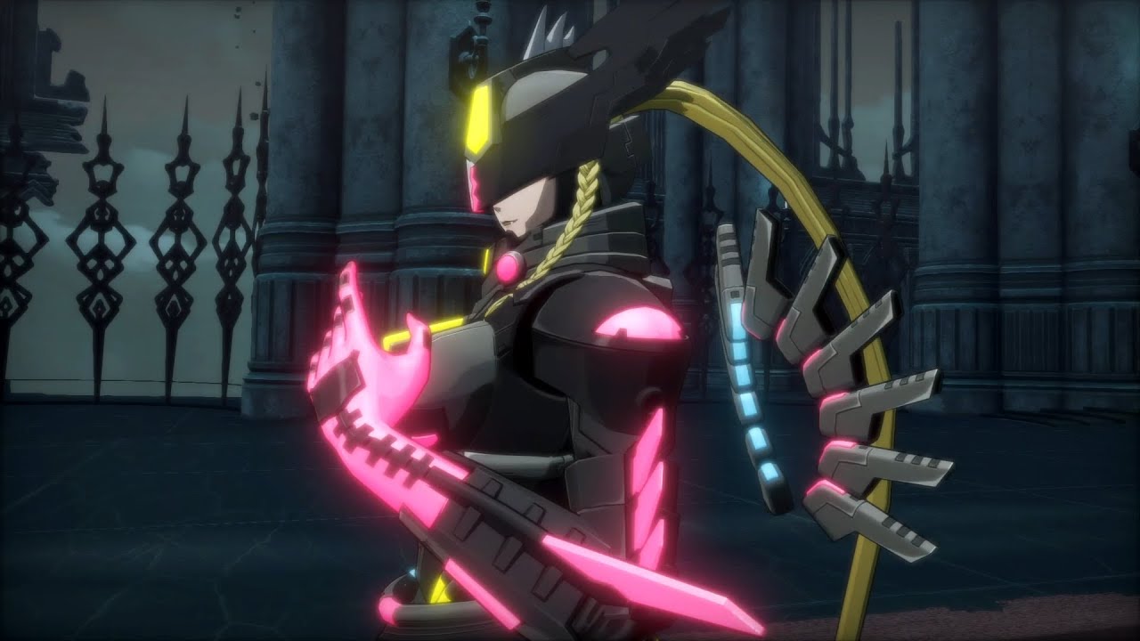 Digimon Story Time Stranger Mega+ ZombiePlutomon Boss Battle