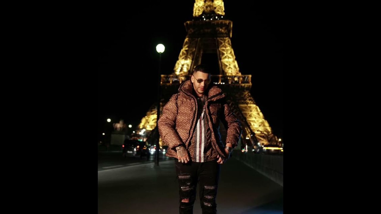 Enima - Million (Instrumental)