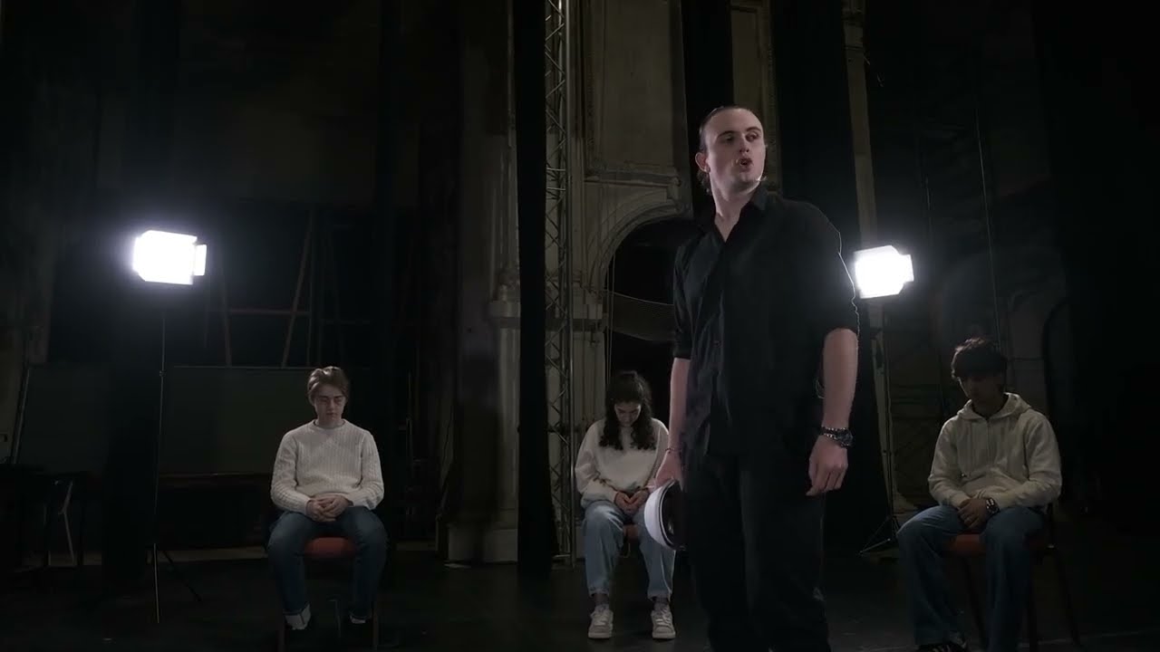 Un corto per i diritti umani - 2025