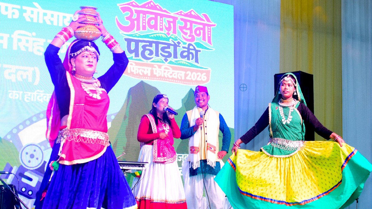 रिंकू राणा कुछ ही समय पहले कार्यक्रम में शामिल हुई थी, क्या पता था इतनी जल्दी दूर हो जाएंगी। निशब्द😔