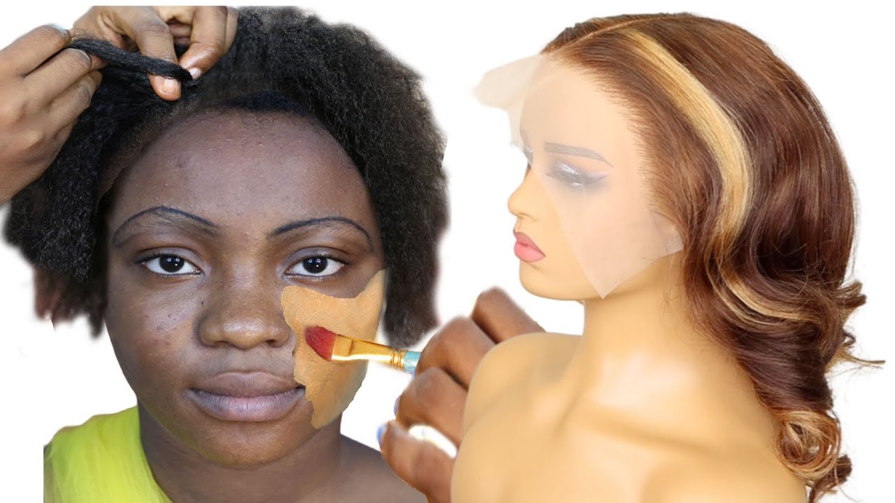 100,000,000 VIEWS🥰VIRAL  ⬆️😱 DARK SKIN TRANSFORMATION 😱 MAKEUP TRANSFORMATION HAIR TRANSFORMATION
