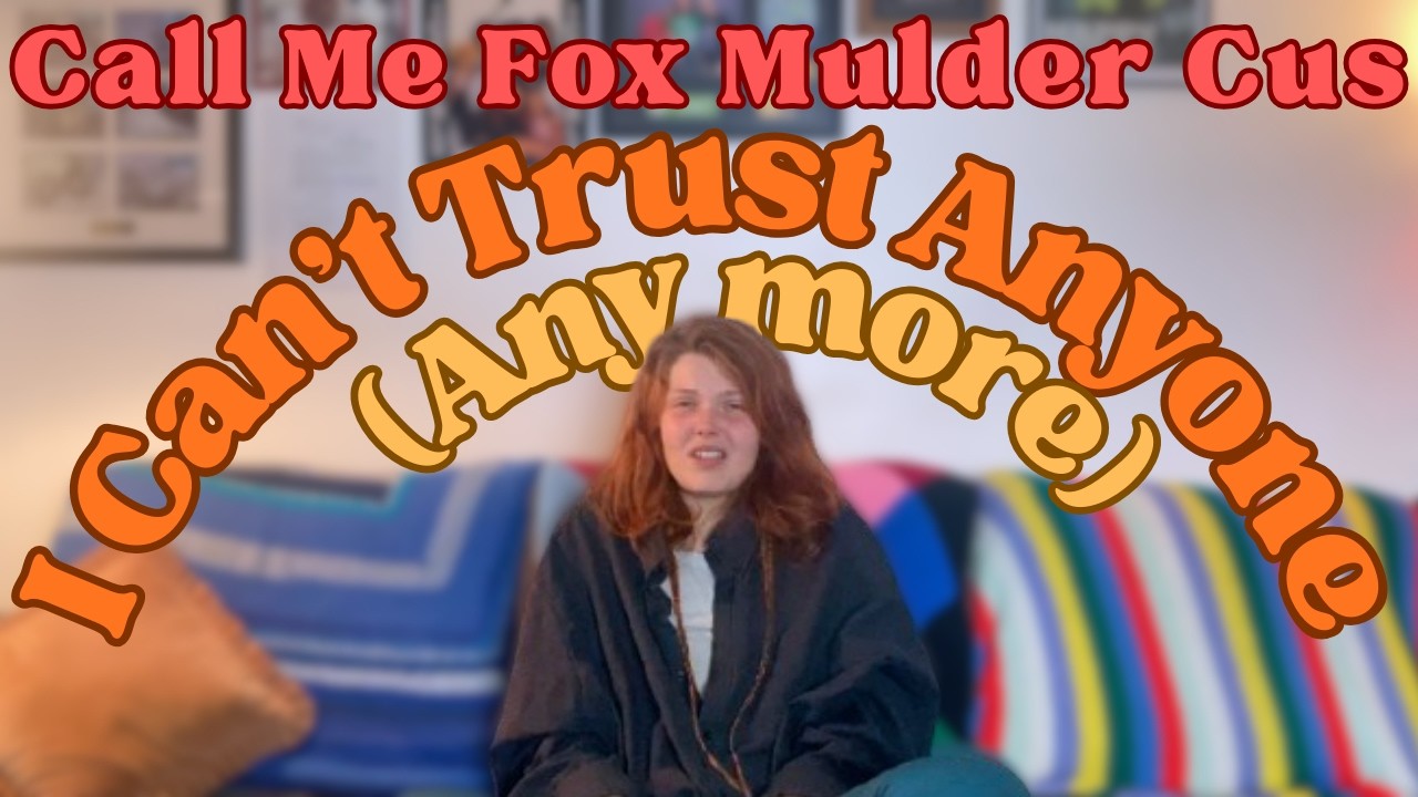 Autistic Fear of Friendships