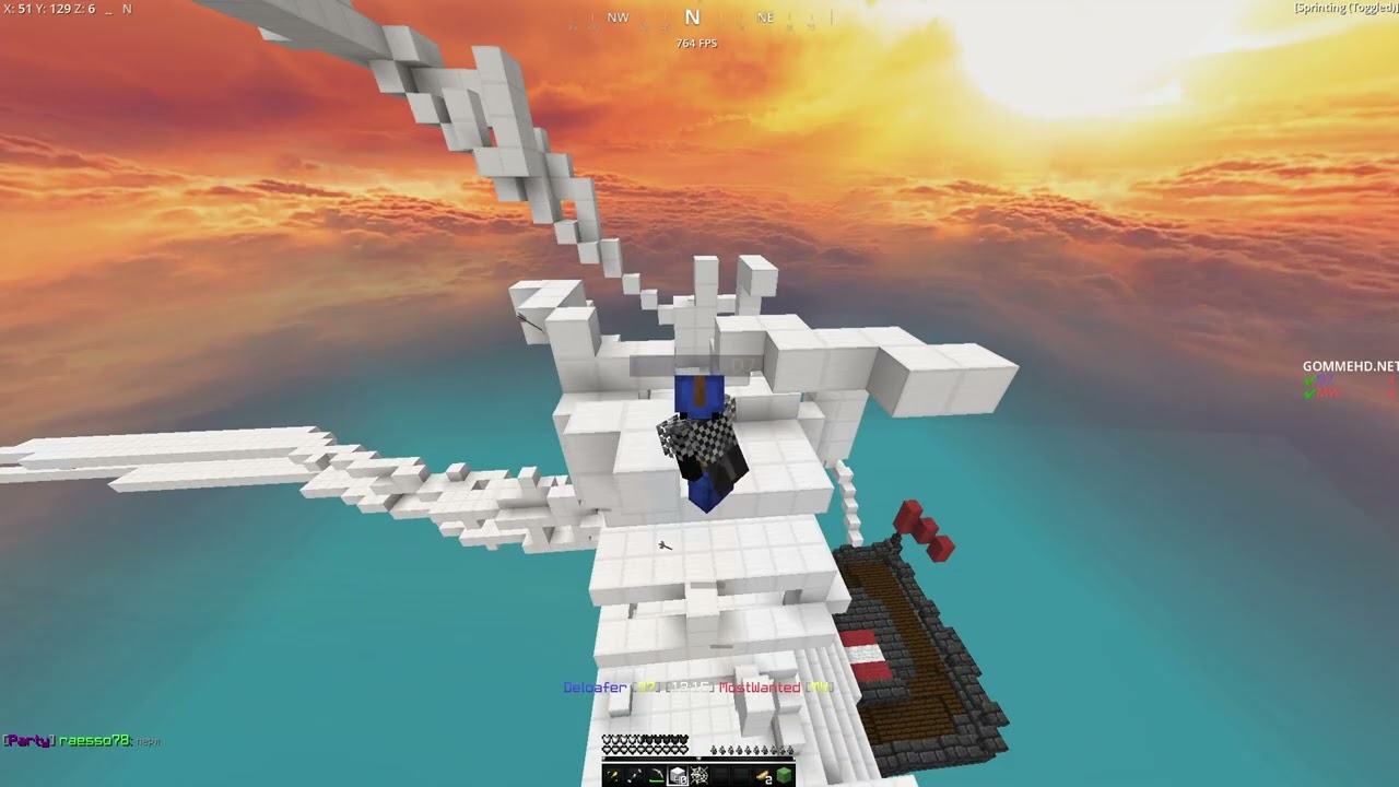 CW Clips I ''Mit Stimme'' I yxzuko
