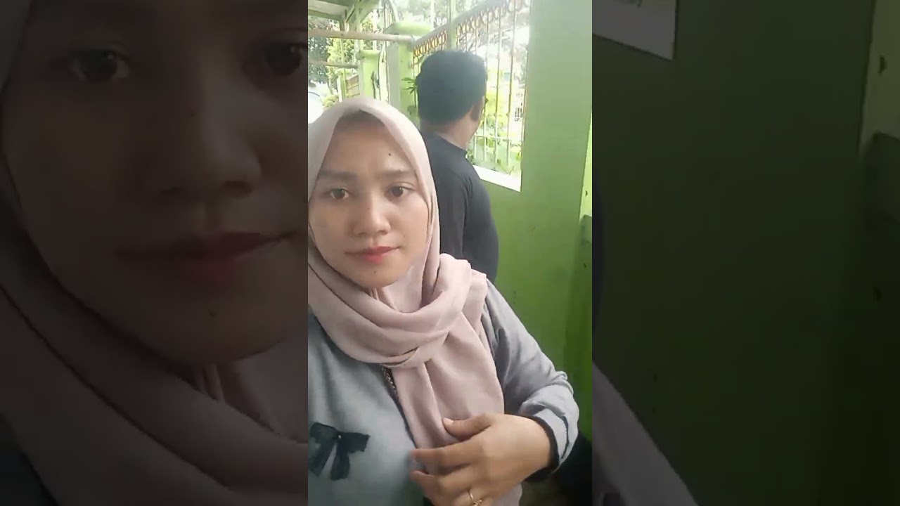 ZIARAH 🥰🥰
