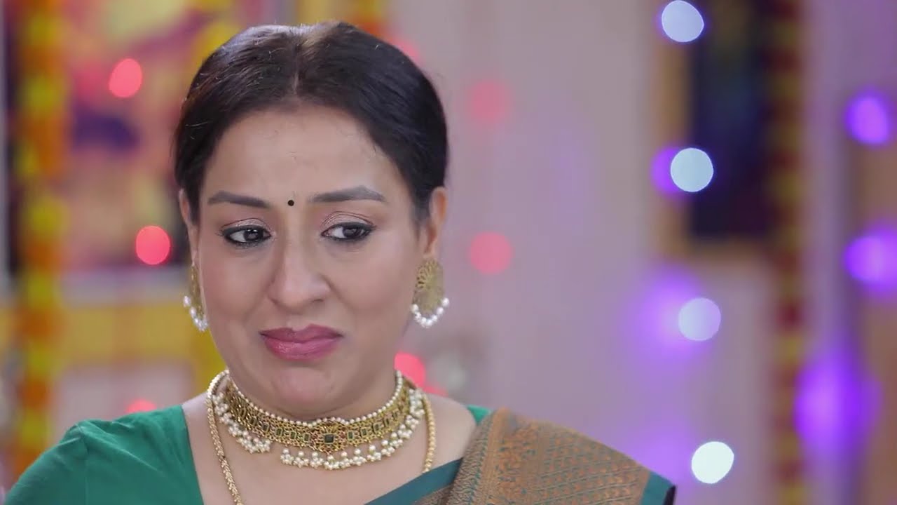 Rathnam Misunderstands Sharadha - Idhayam - Full ep 221 - Zee Tamil - 15-May-204