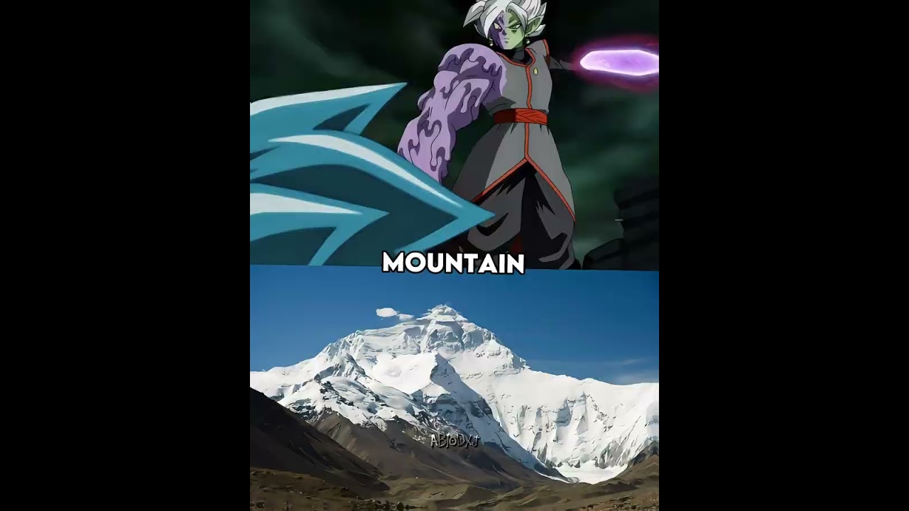Infinite Zamasu vs Tier system #zamasu #tiersystem #edit #wisedit