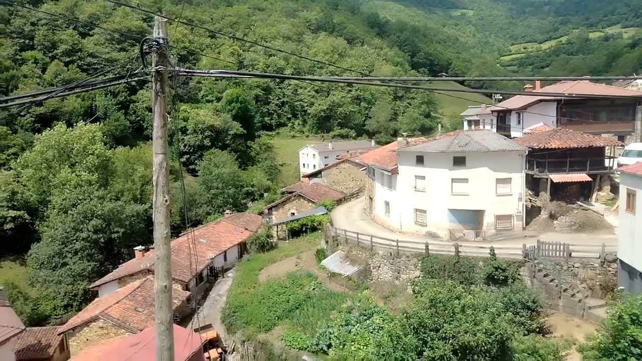 CASA DE MONTAÑA, VENDIDO.