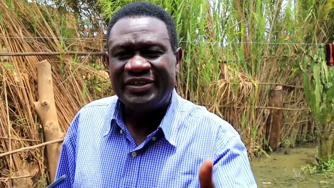 OMUSUUBUZI OMULALA ATTIDDWA: Yabadde agemnze kugula ttaka shs obukadde 50