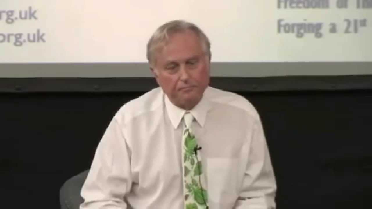Richard Dawkins | Atheism is growing in Muslim lands
