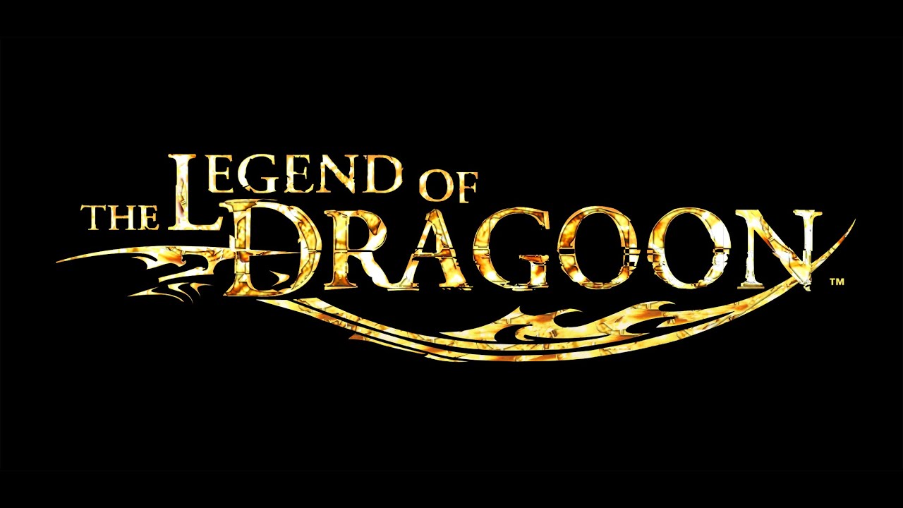 Legend Of Dragoon 