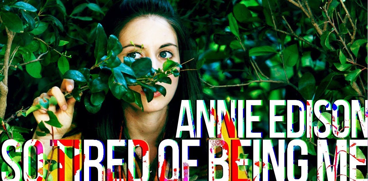 So Tired of Being Me | Community [Annie Edison]