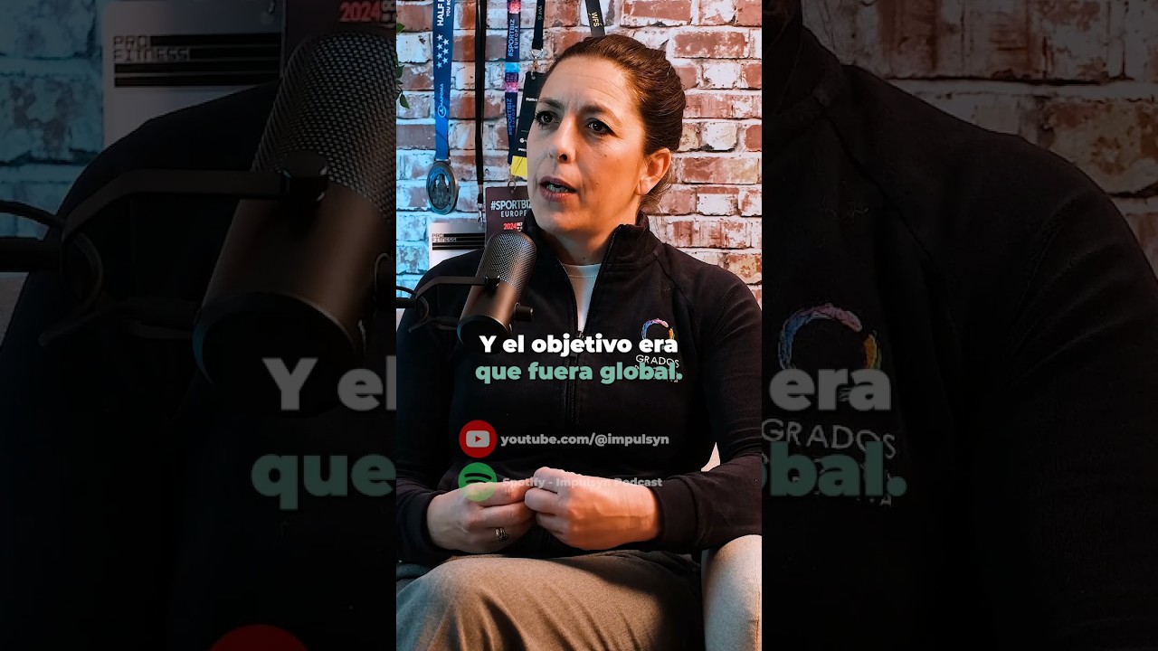 &iquest;Qu&eacute; son los Grados de EVOLUCI&Oacute;N Deportiva? #inss  #deporteprofesional