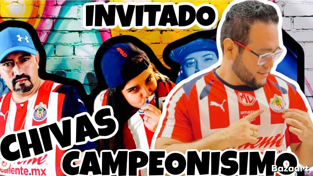 CHIVAS PARA CAMPEON ? MILITO Y SU SISTEMA DE JUEGO