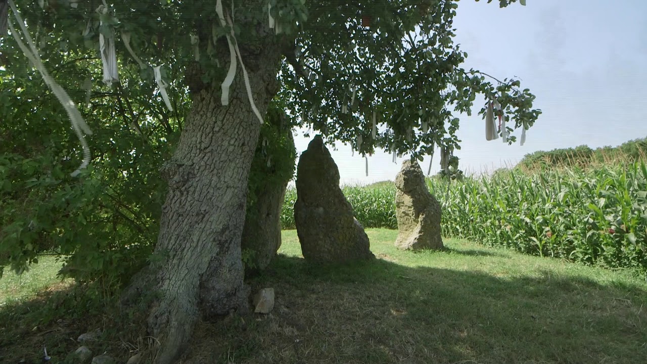 W&eacute;ris in Belgi&euml;, de ideale spot voor liefhebbers van cultureel erfgoed,  natuur, wandelingen.