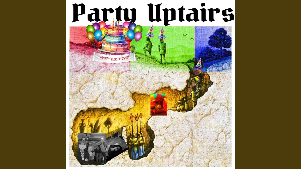 Party Upstairs