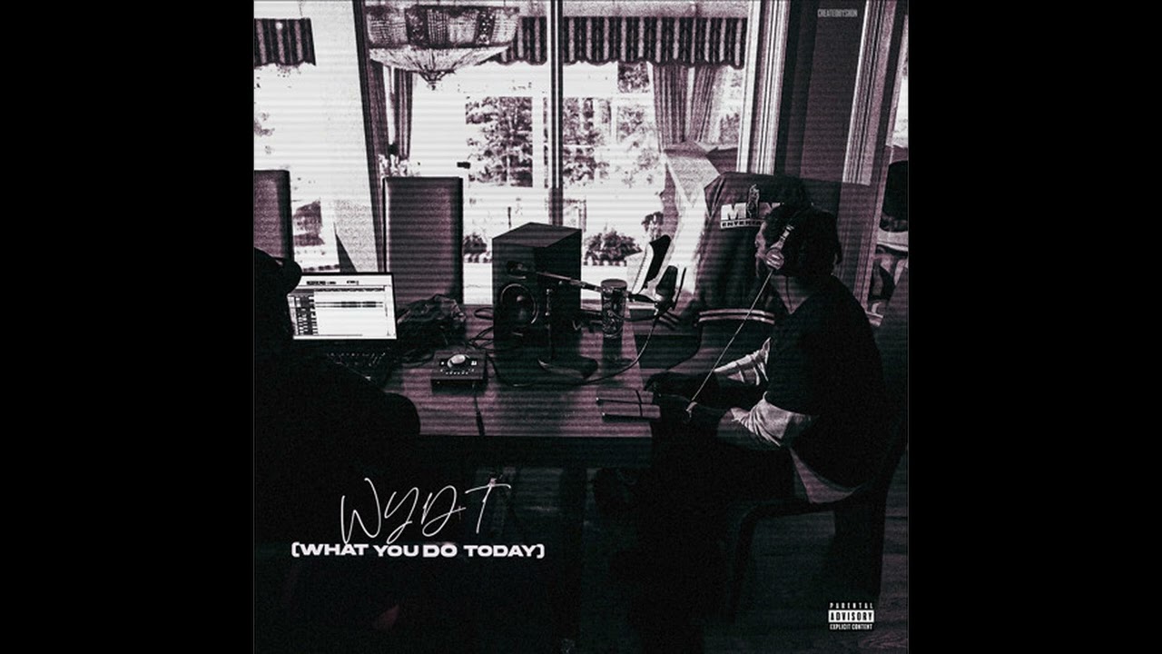 Rio Da Yung OG - WYDT