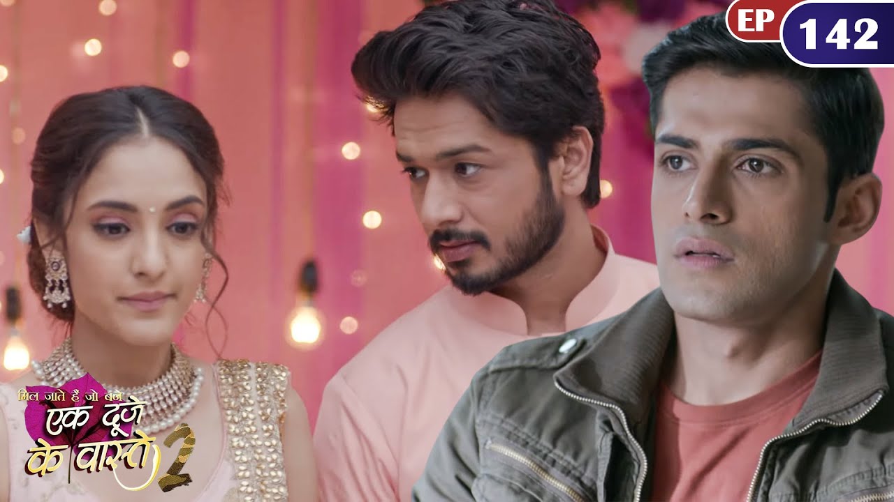सगाई के दिन श्रवण को याद कर सुमन को आया रोना | Ep 142 | Ek Duje Ke Vaaste S2 | Mohit | HarPalZindagi