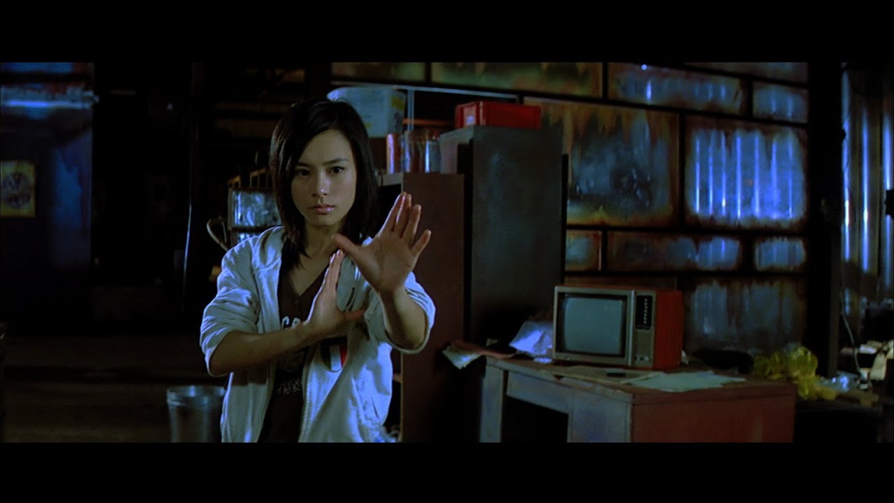 House of Fury | 精武家庭 | Trailer | HD
