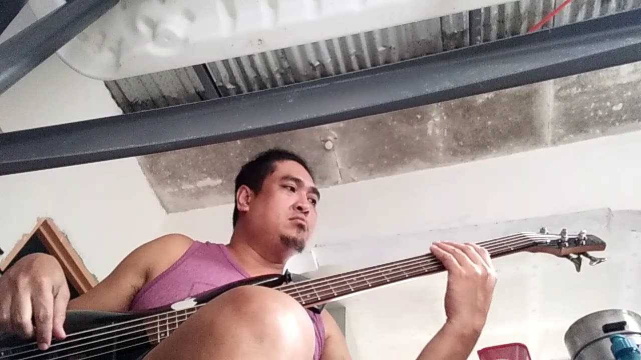 Ibanez sr 305. 2012
