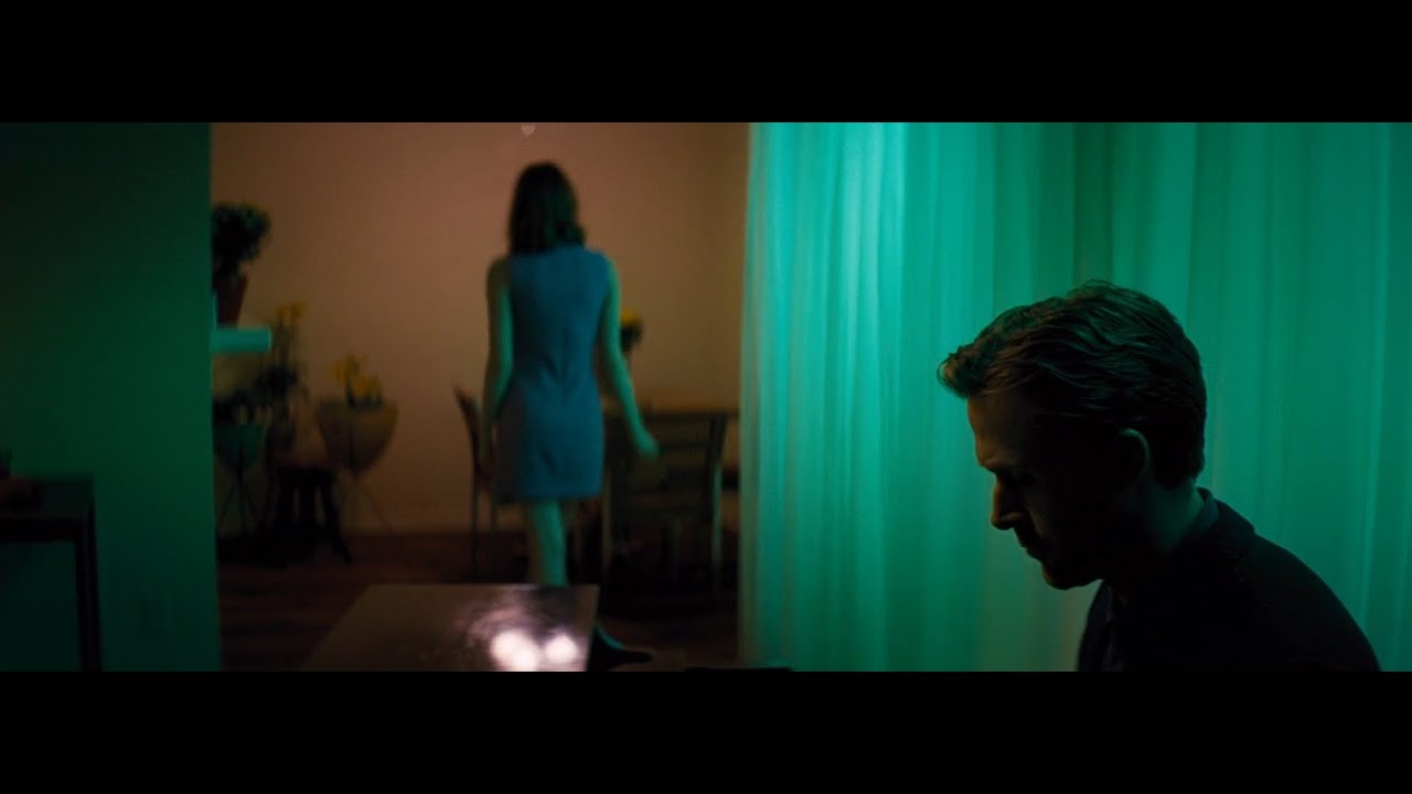 A Sound - Dursamj Busgui (La La Land)