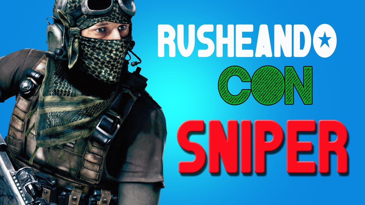 Battlefield 3 TDM PC | aLexBY11 | 