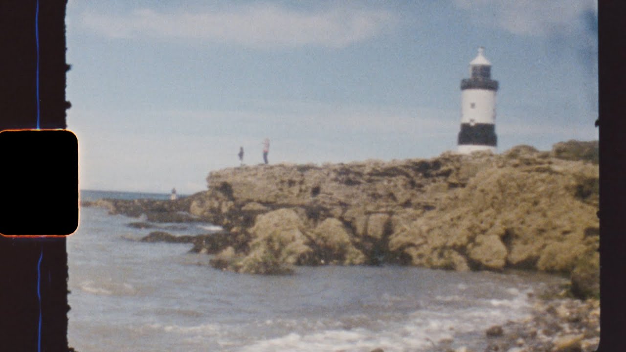 Hollow Hand - One Last Summer (Super 8 Footage, August 2021)