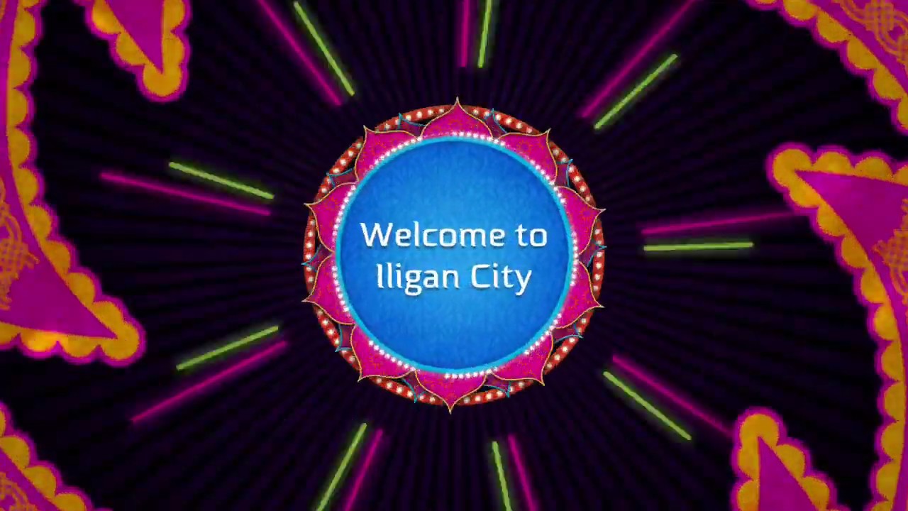 Welcome To Iligan City | Iliganon | Kade Channel